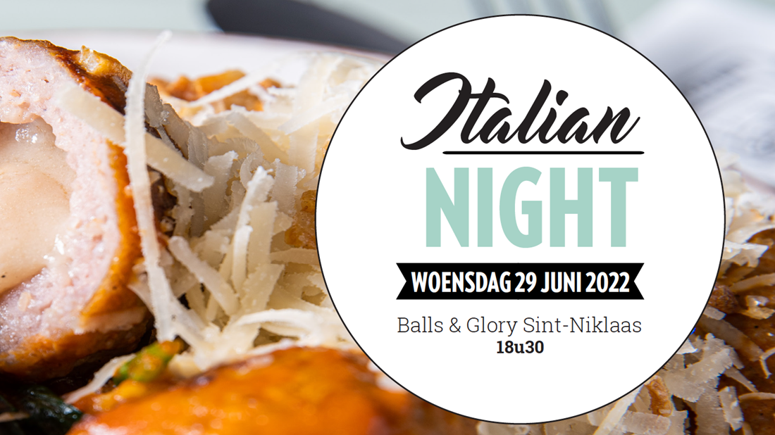 FB BANNER ITALIANNIGHT