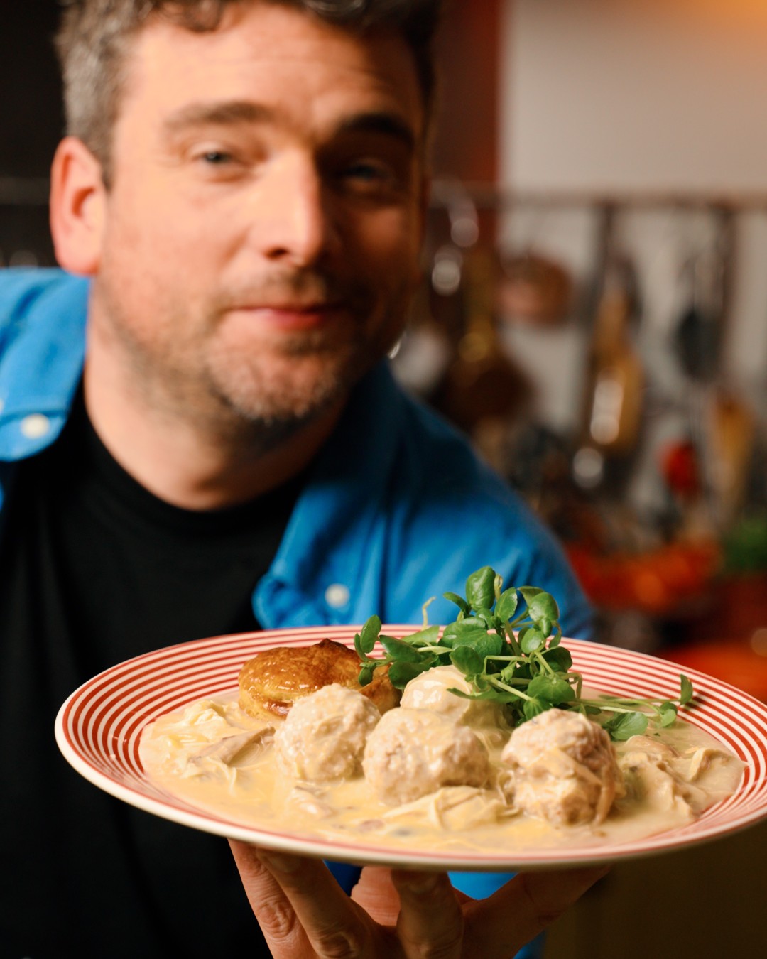 Vol-au-ballekes